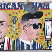 Barbershop Boards