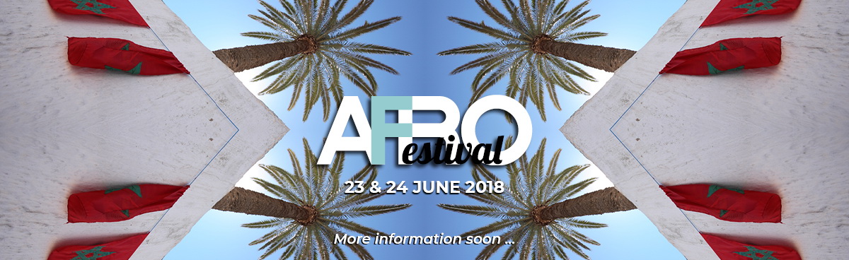 Afro festival 2018