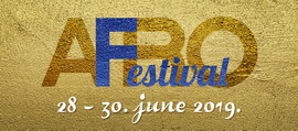 Afro festival 2019