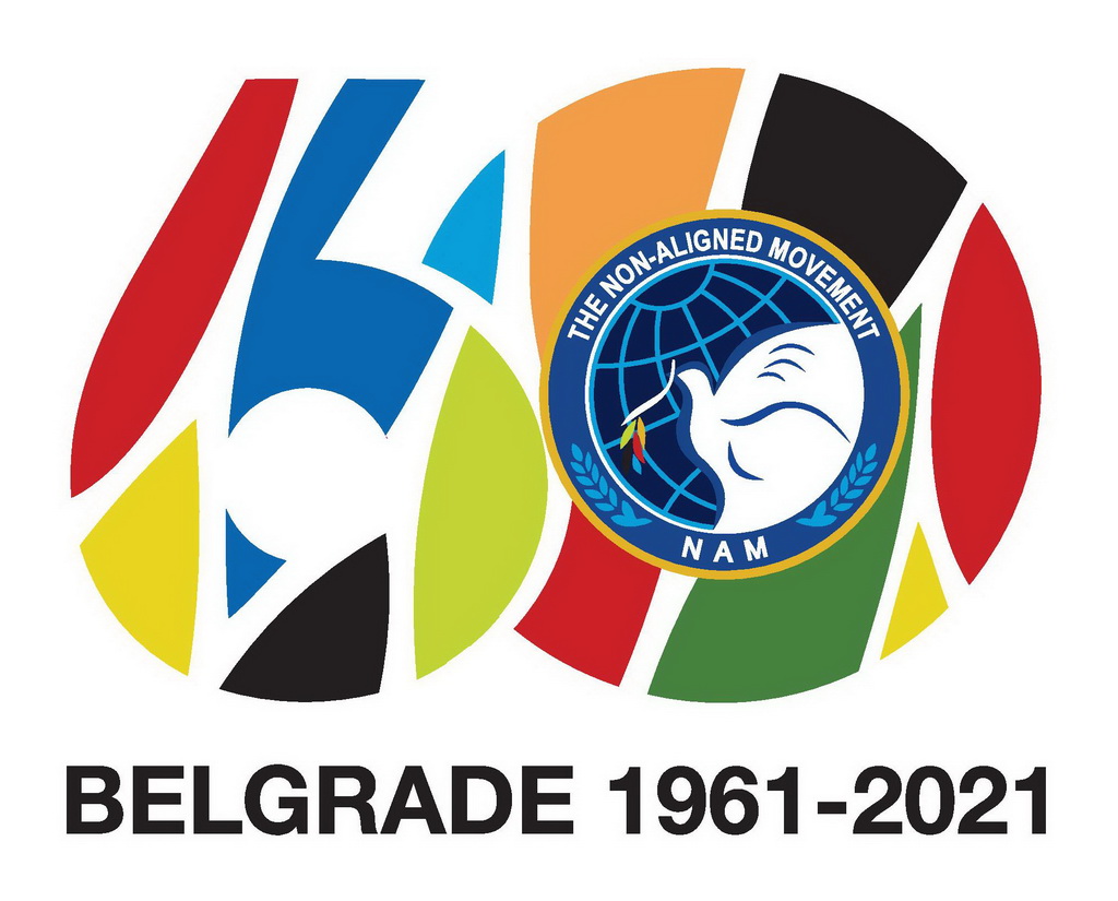 NAM Belgrade 1961-2021
