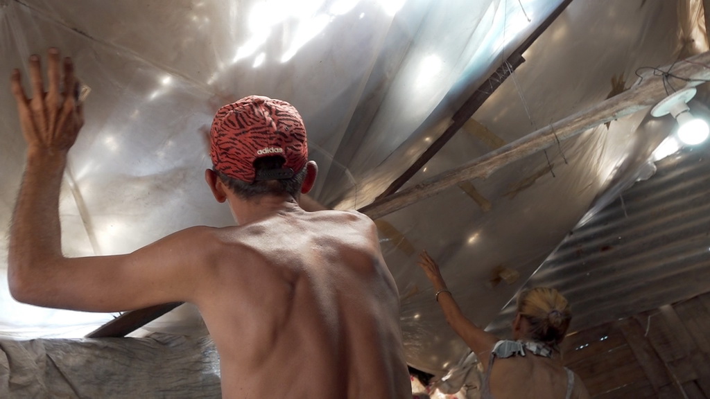 Приче са планинског врха, Aдриaн Meлис / Tales from the Mountaintop, Adrian Melis