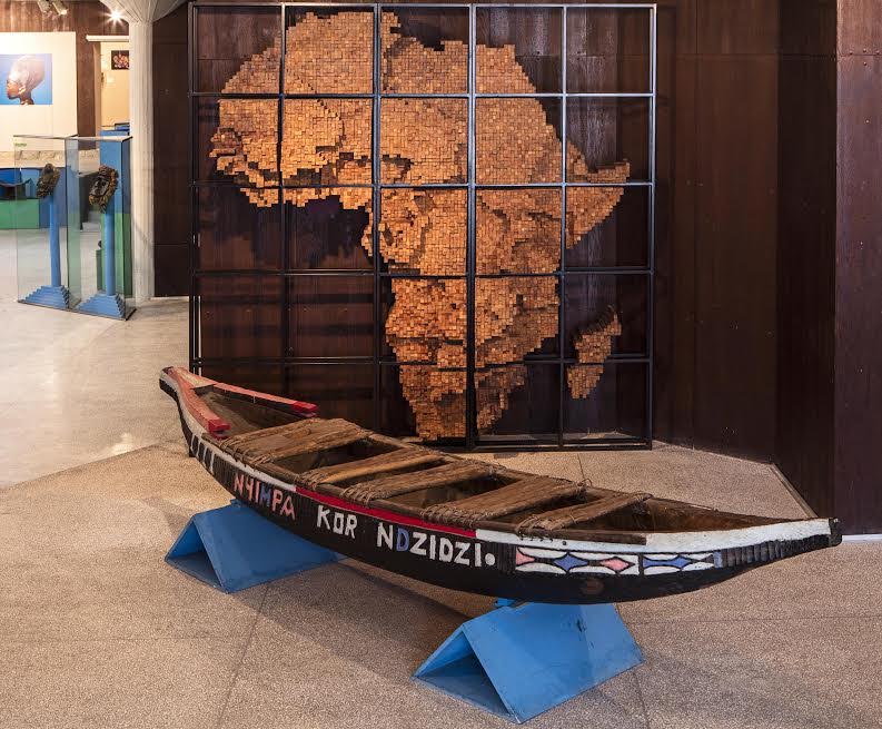 Музеј афричке уметности