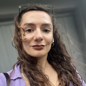 ana ržičarž libanska