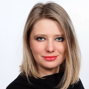 Hana Rubinkovska-Aniol