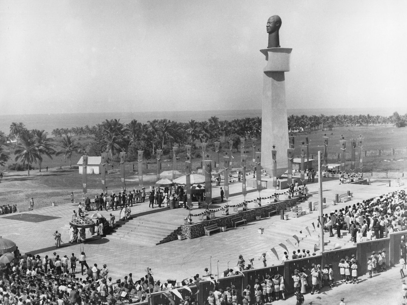 Maks Cegjelski: OD KONGA DO GANE: avanture Poljske sa kolonijalizmom i antikolonijalizmom