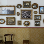 Karavan, Gentlepeople Gypsies, ULUS gallery, photo: Emma Szabó