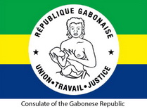 Consulate of the Gabonese Republic